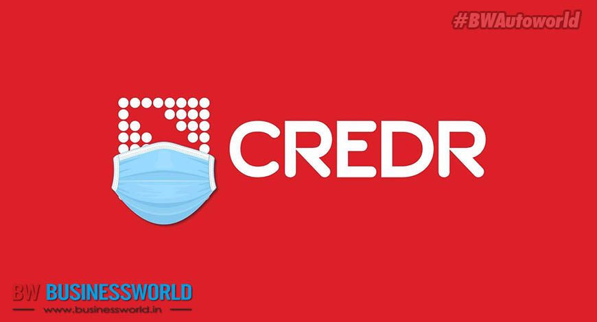 CredR Launches CredR Care, Its On-Demand Doorstep Bike Servicing CredR Launches CredR Care, Its On-Demand Doorstep Bike Servicing